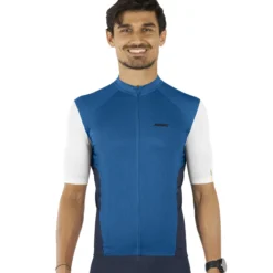 Uomo Mavic Maglie*agia Coic - bianco
