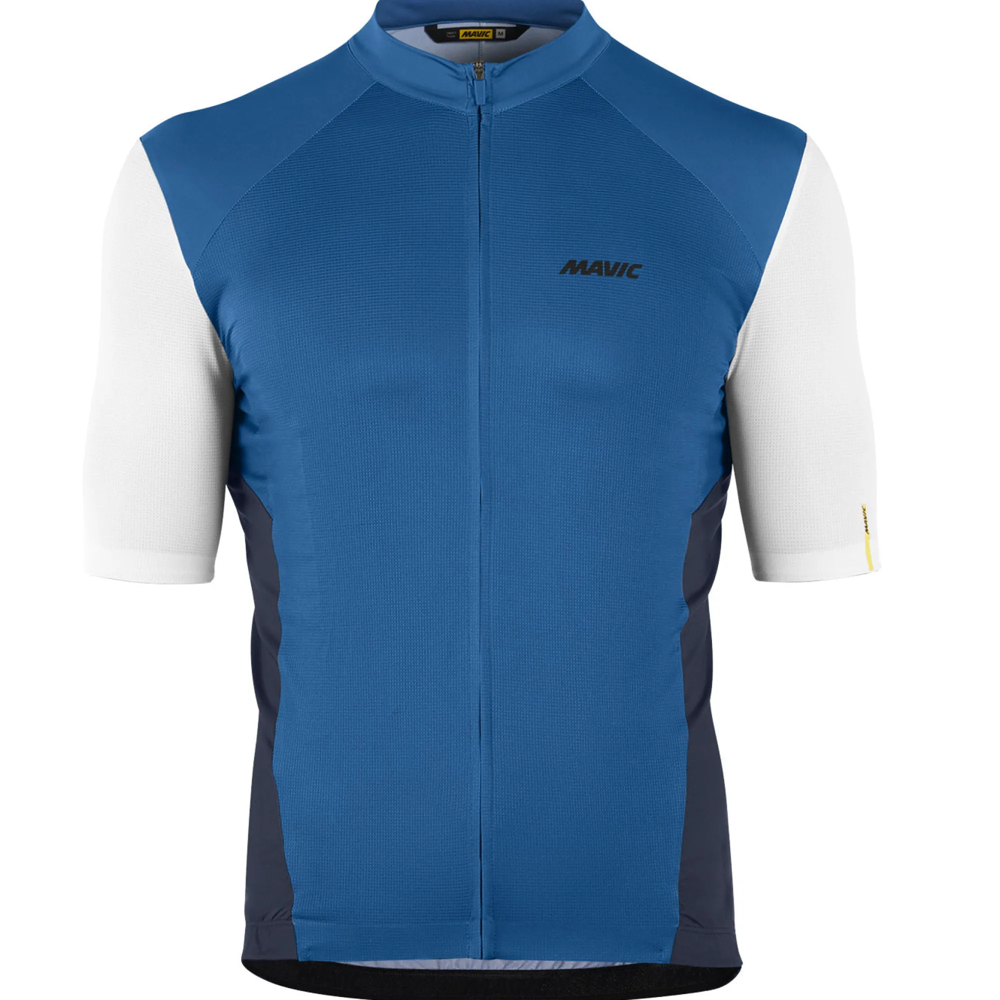Uomo Mavic Maglie*agia Coic - bianco