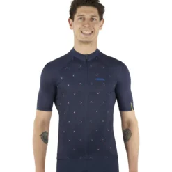 Uomo Mavic Maglie*agia Cosic - scuro