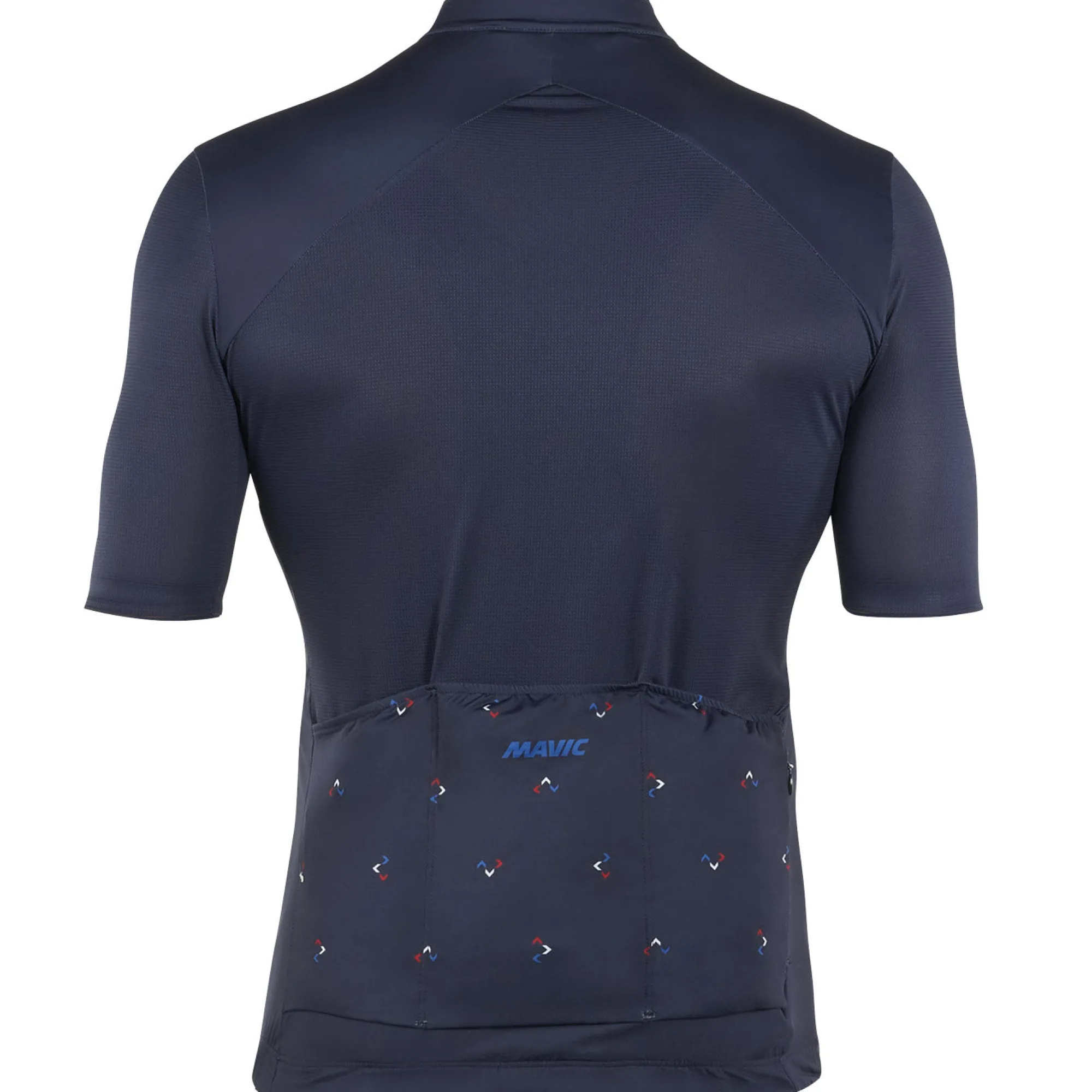 Uomo Mavic Maglie*agia Cosic - scuro
