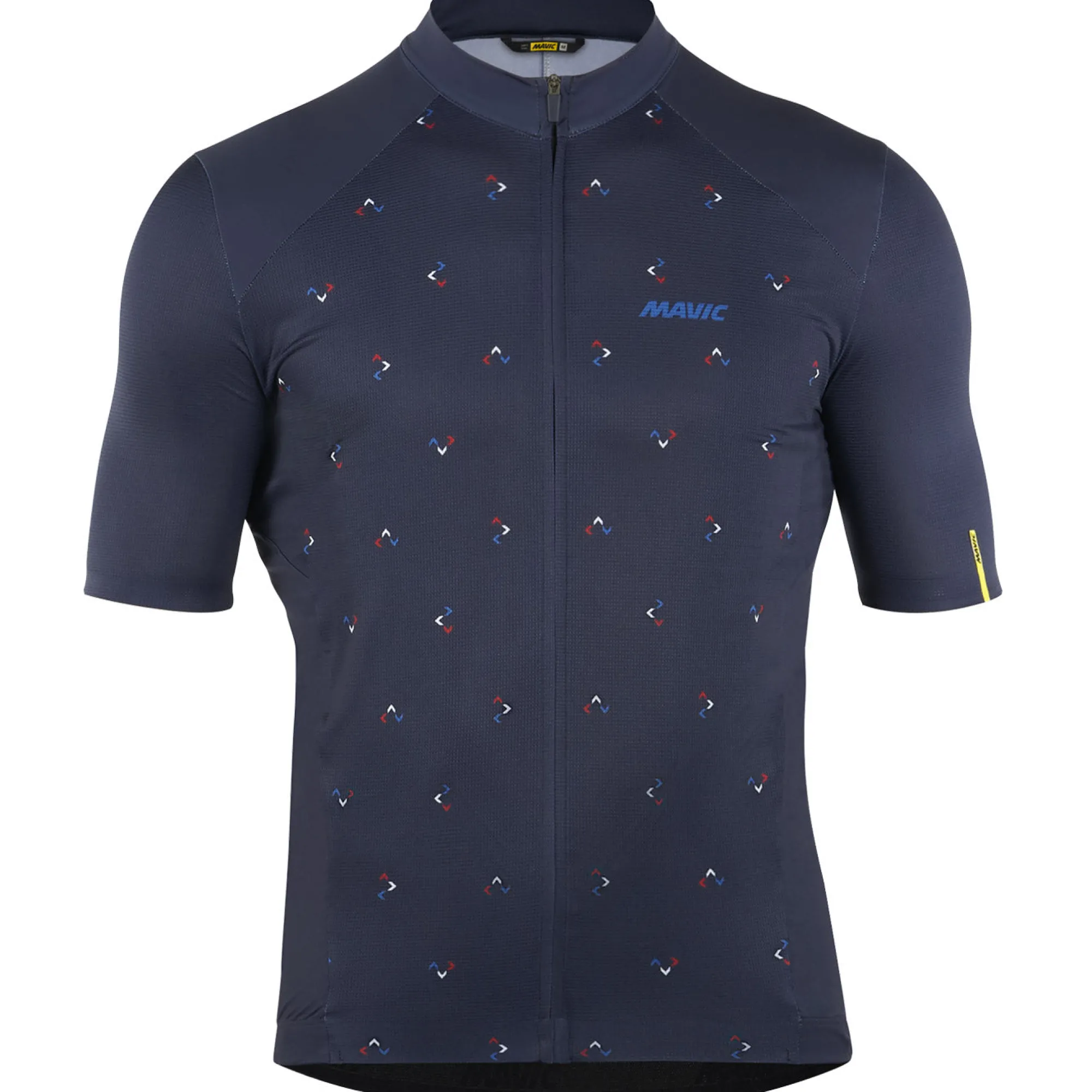 Uomo Mavic Maglie*agia Cosic - scuro