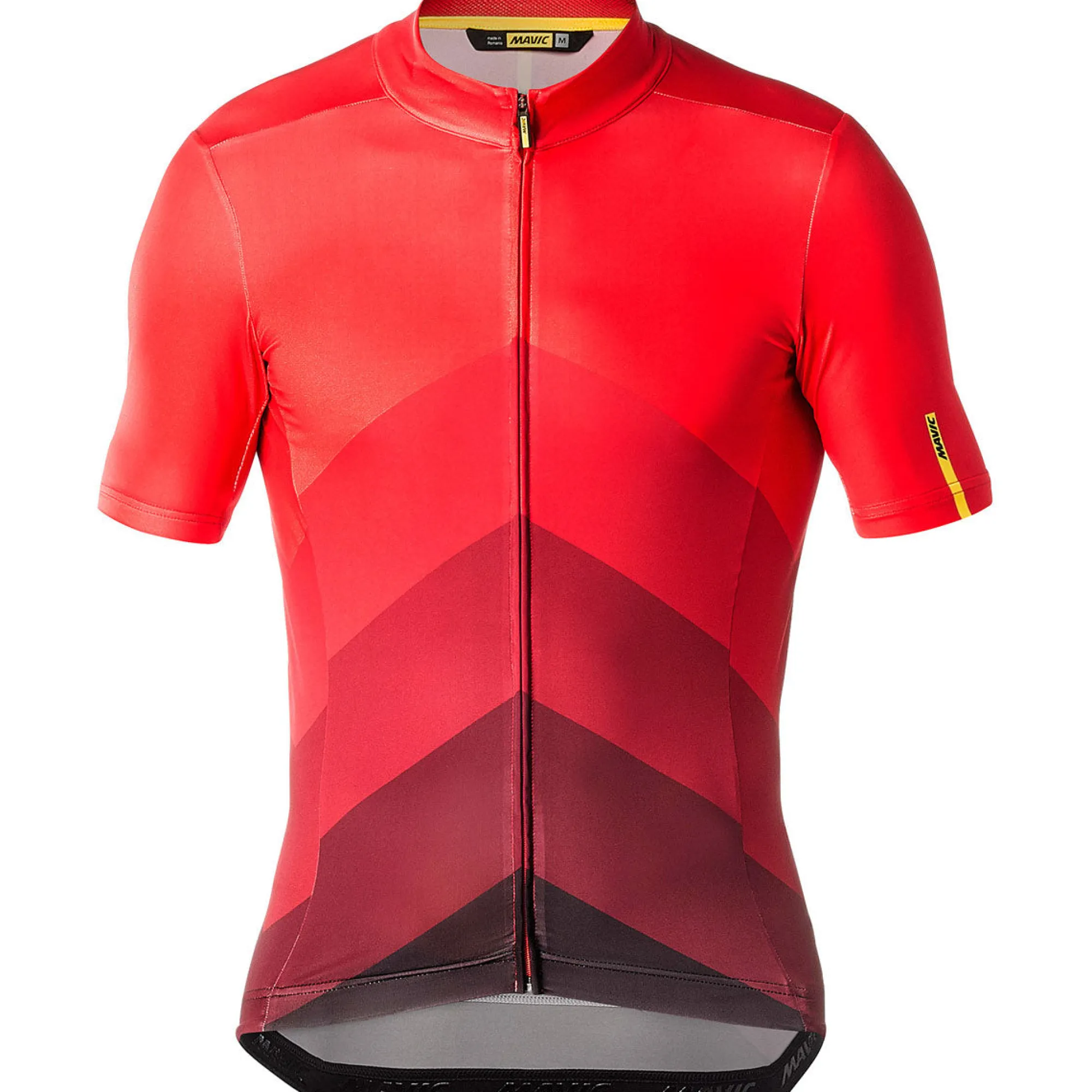 Uomo Mavic Maglie*agia Coic Gradiant -