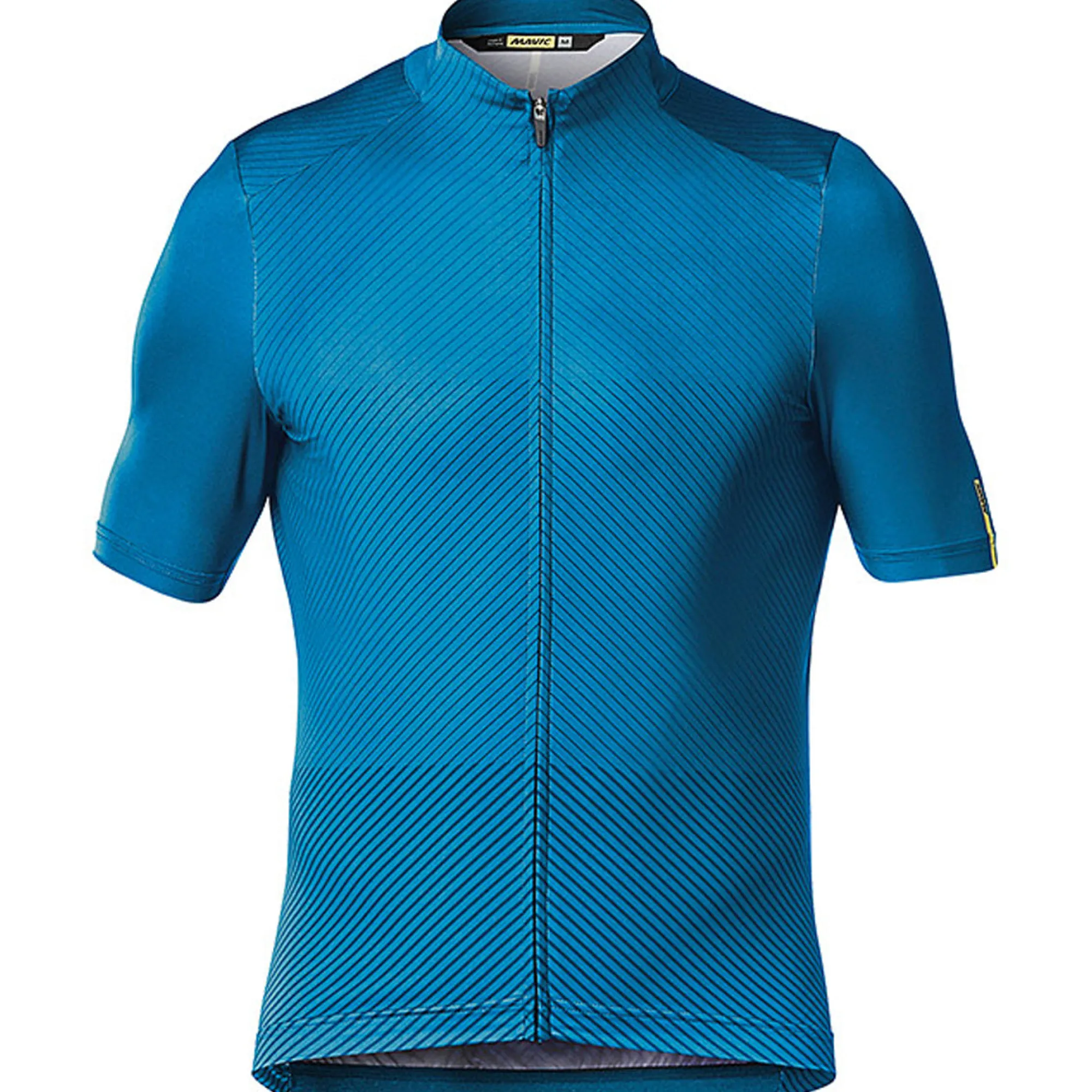 Uomo Mavic Maglie*agia Coic Graphic -