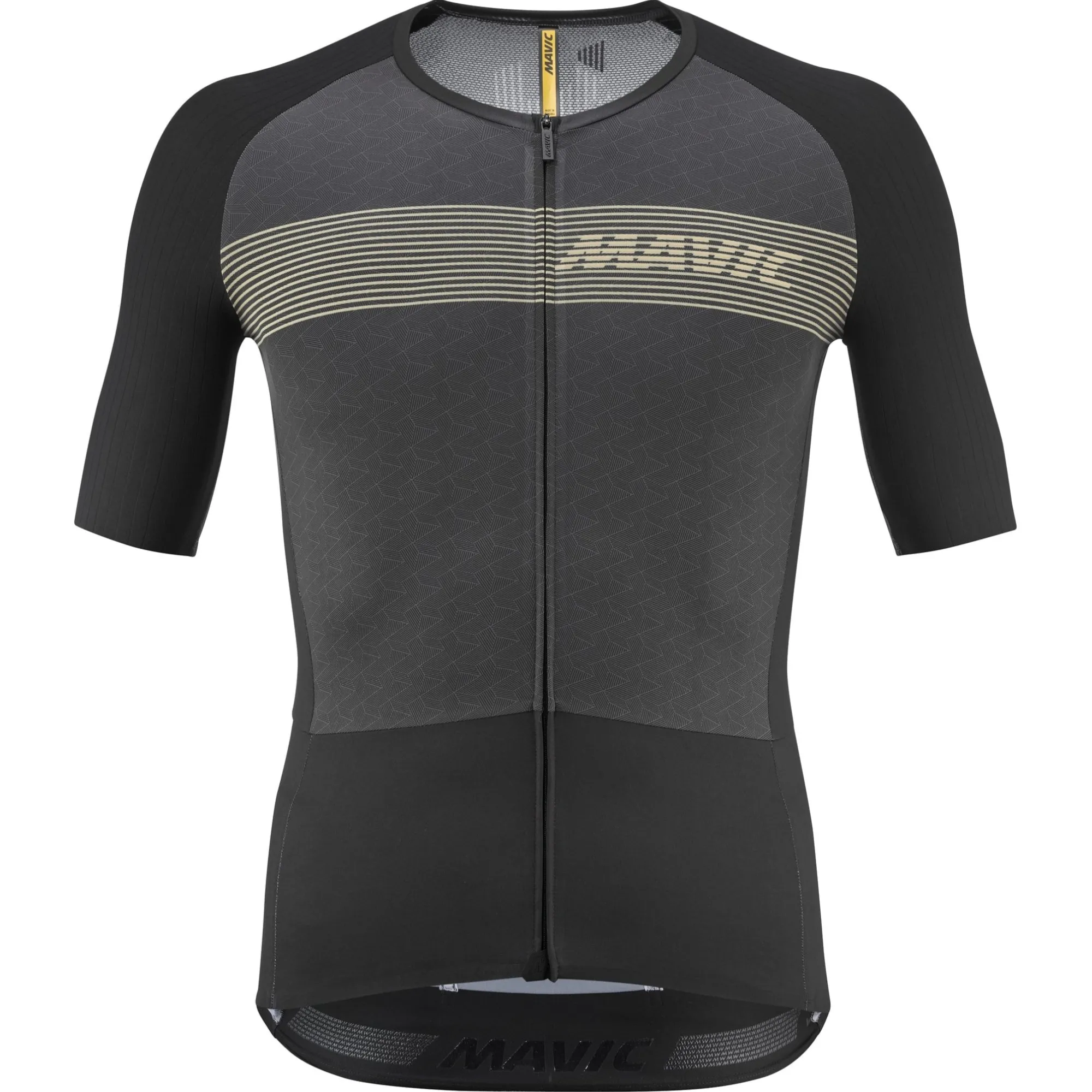 Uomo Mavic Maglie*agia Coic -