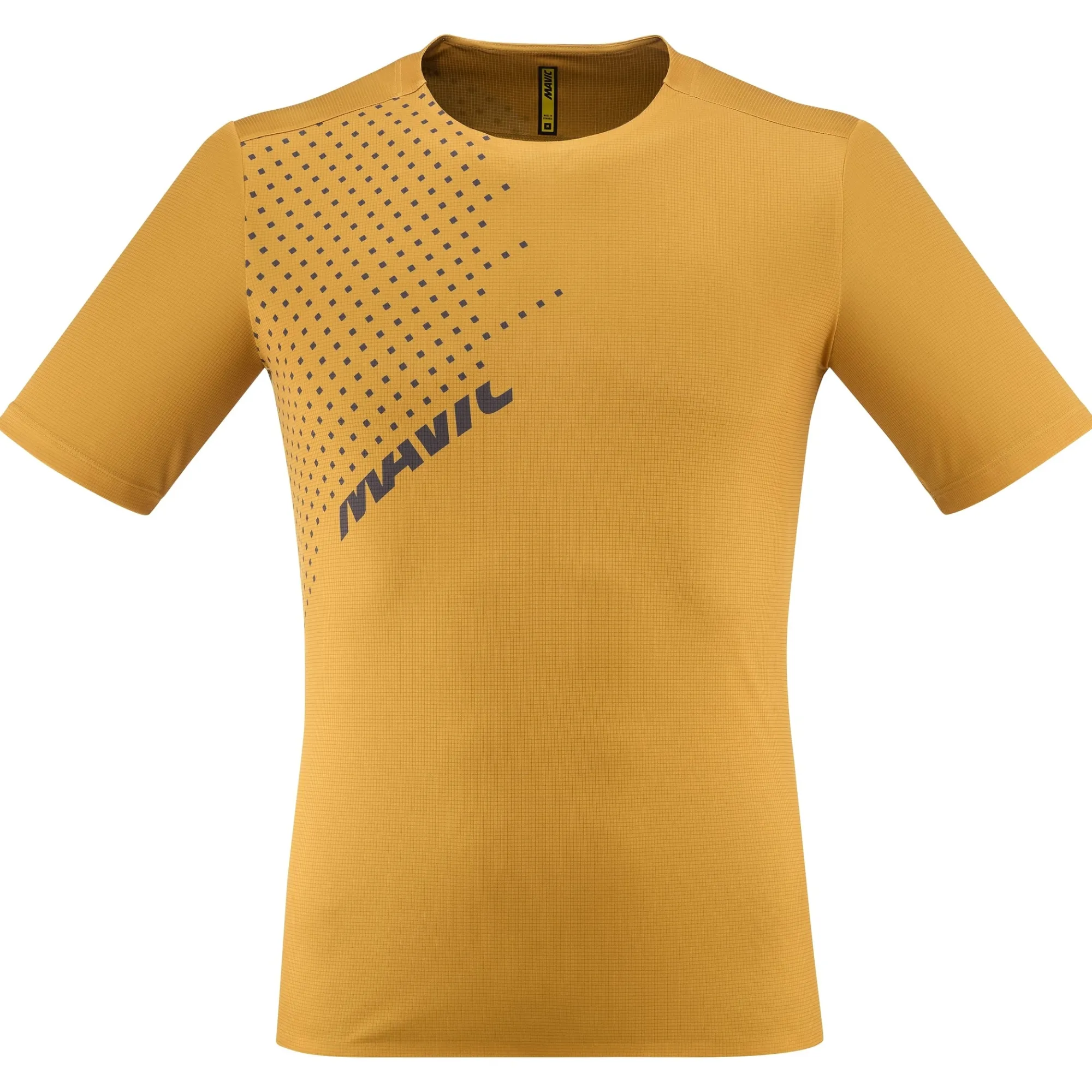 Uomo Mavic Maglie*agia Crotrai -