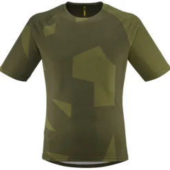 Uomo Mavic Maglie*agia Deeax Enduro -