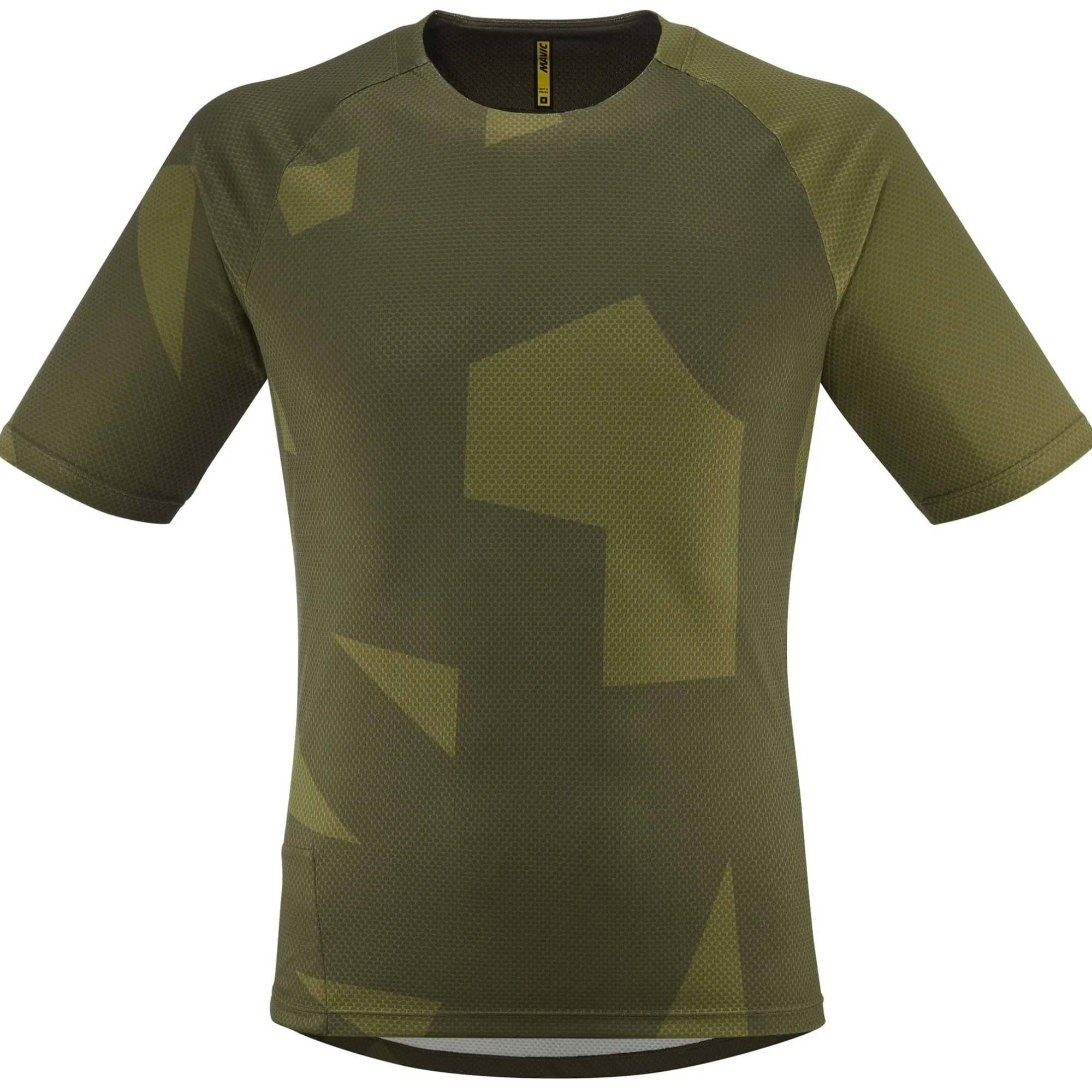 Uomo Mavic Maglie*agia Deeax Enduro -