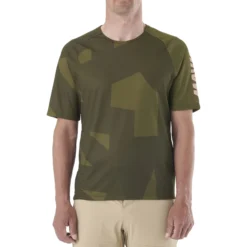 Uomo Mavic Maglie*agia Deeax Enduro -