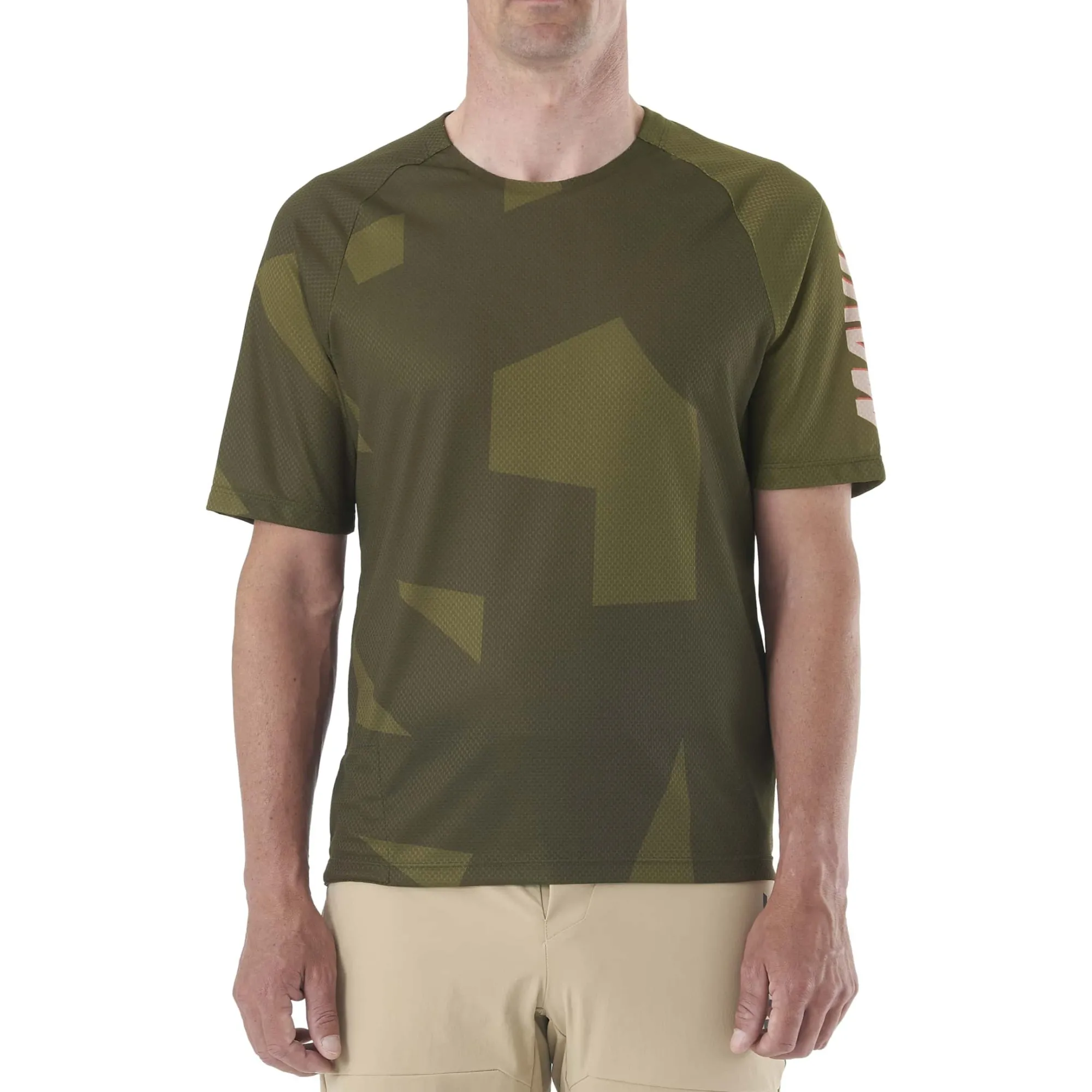 Uomo Mavic Maglie*agia Deeax Enduro -