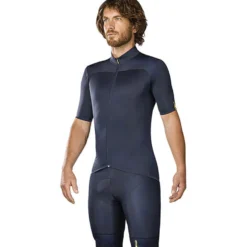 Uomo Mavic Maglie*agia Eentia -