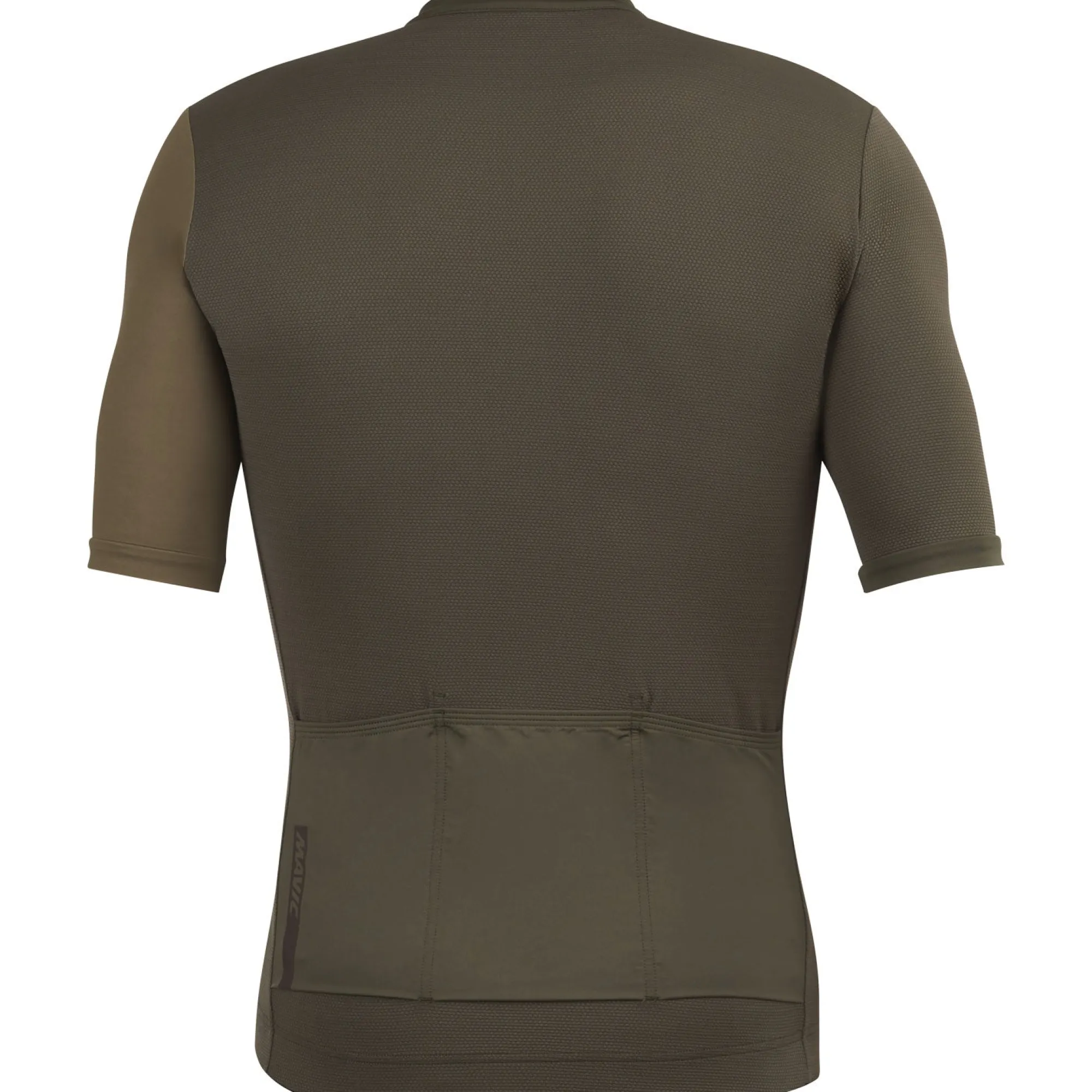 Uomo Mavic Maglie*agia Eentia -