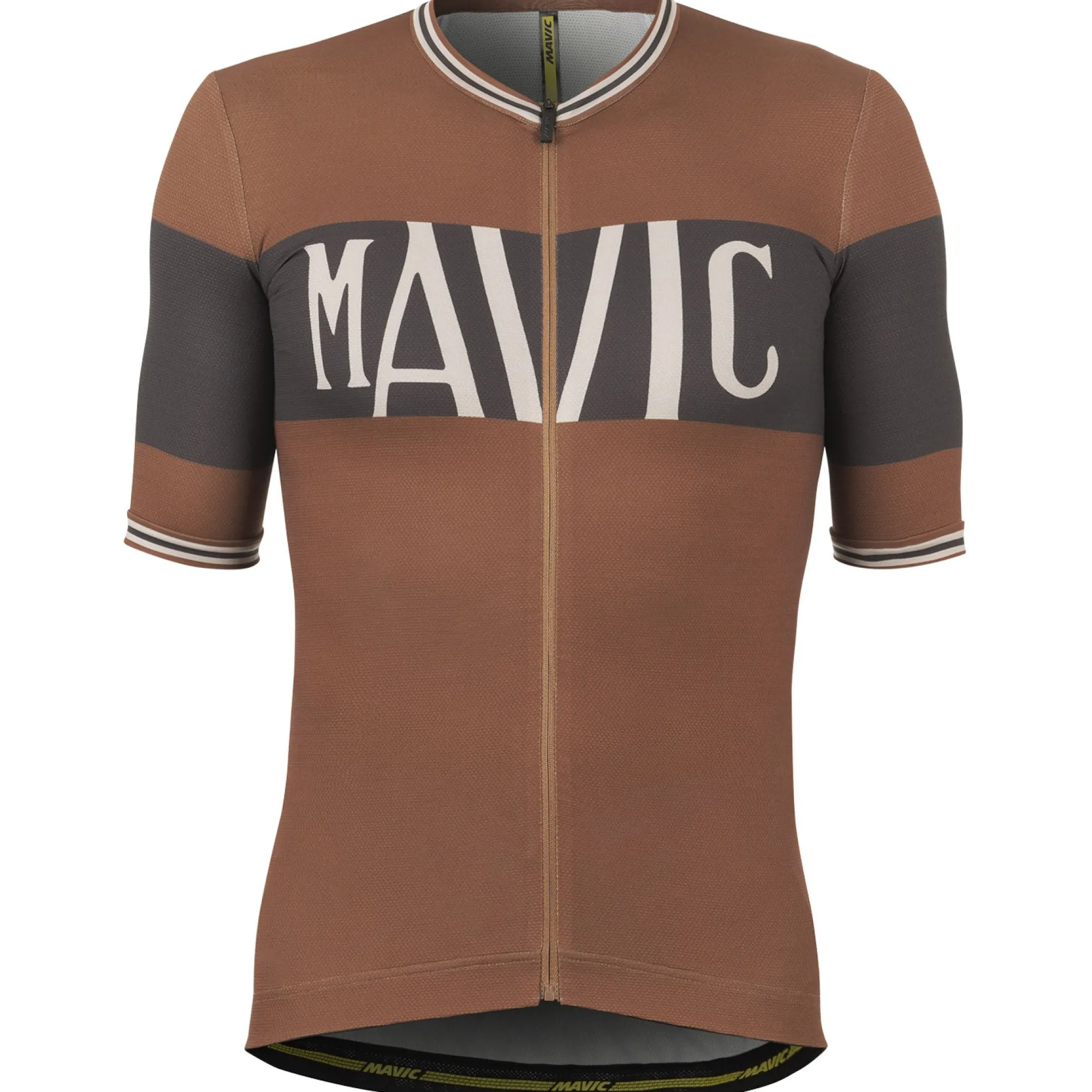 Uomo Mavic Maglie*agia Heritage -