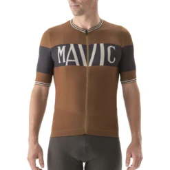 Uomo Mavic Maglie*agia Heritage -