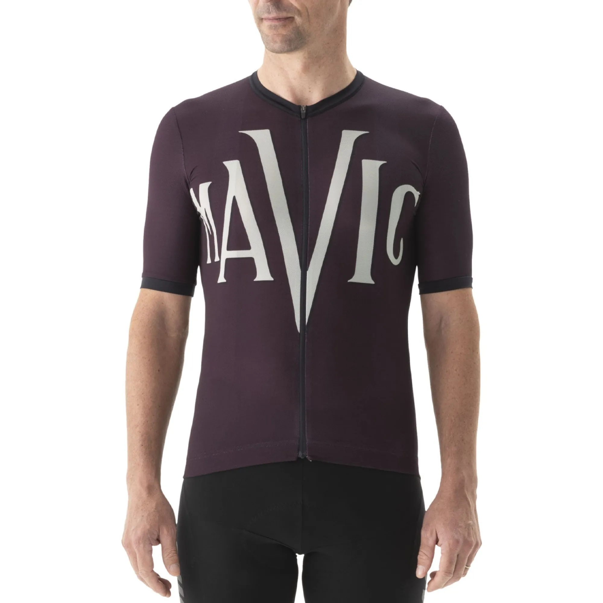 Uomo Mavic Maglie*agia Heritage -