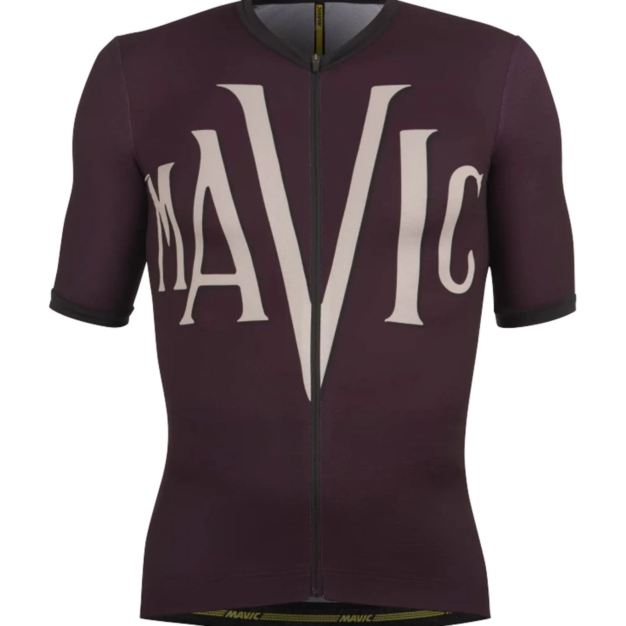 Uomo Mavic Maglie*agia Heritage -