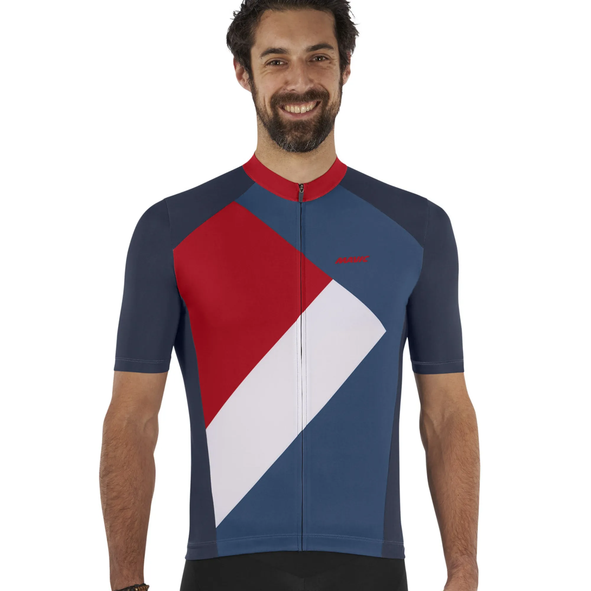 Uomo Mavic Maglie*agia Kyriu - roo
