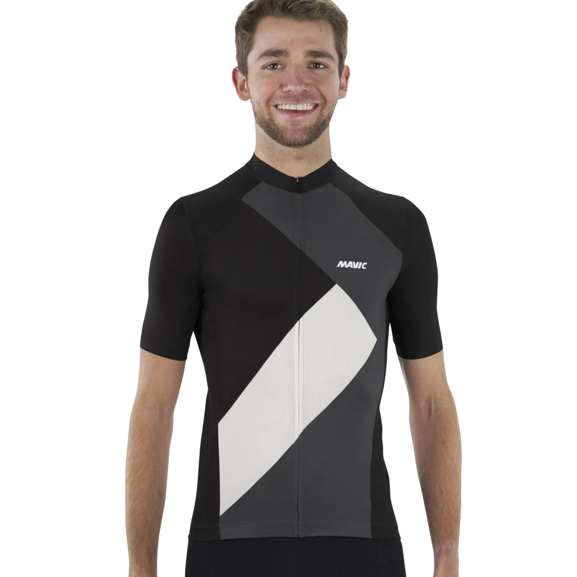 Uomo Mavic Maglie*agia Kyriu -