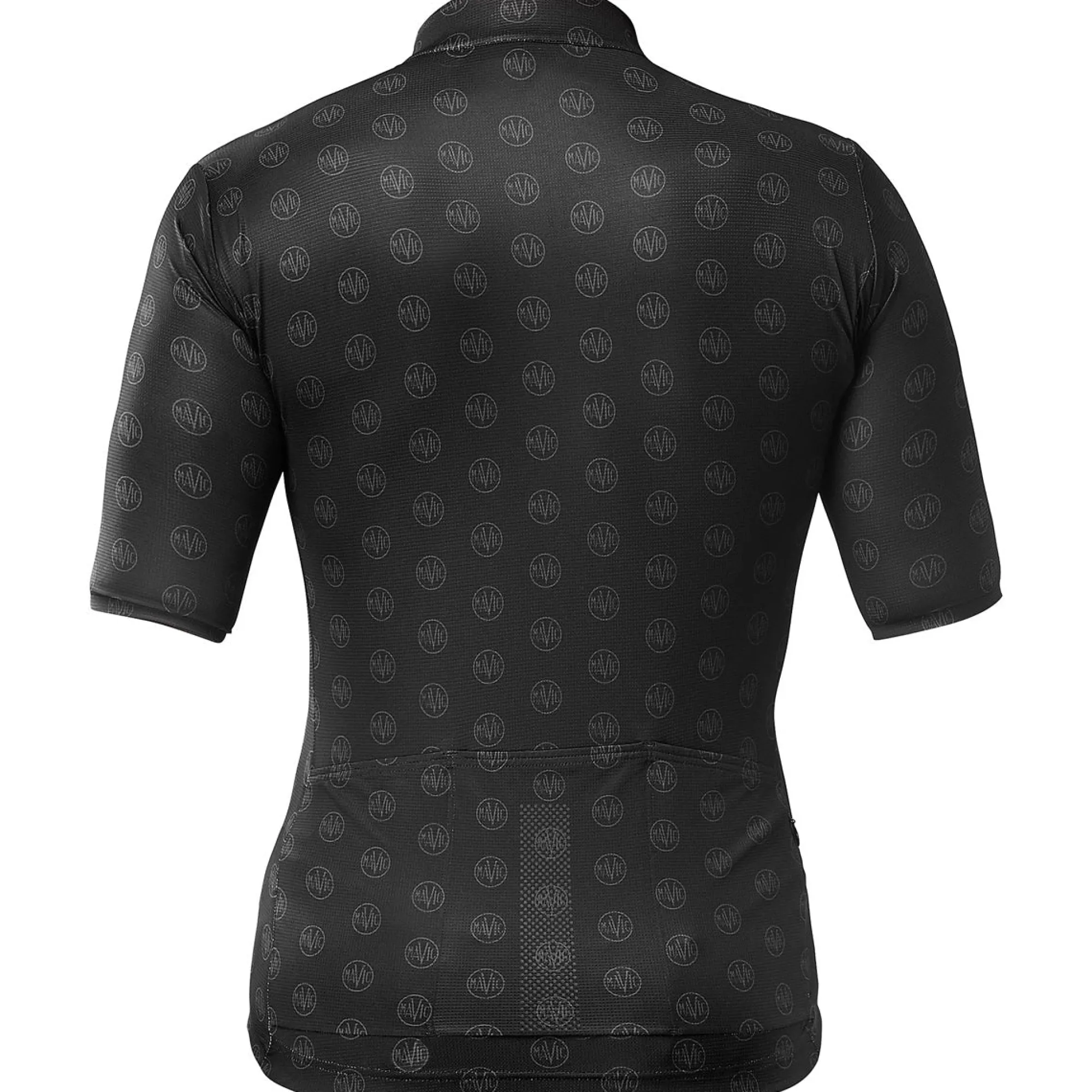 Uomo Mavic Maglie*agia Victoire TD -