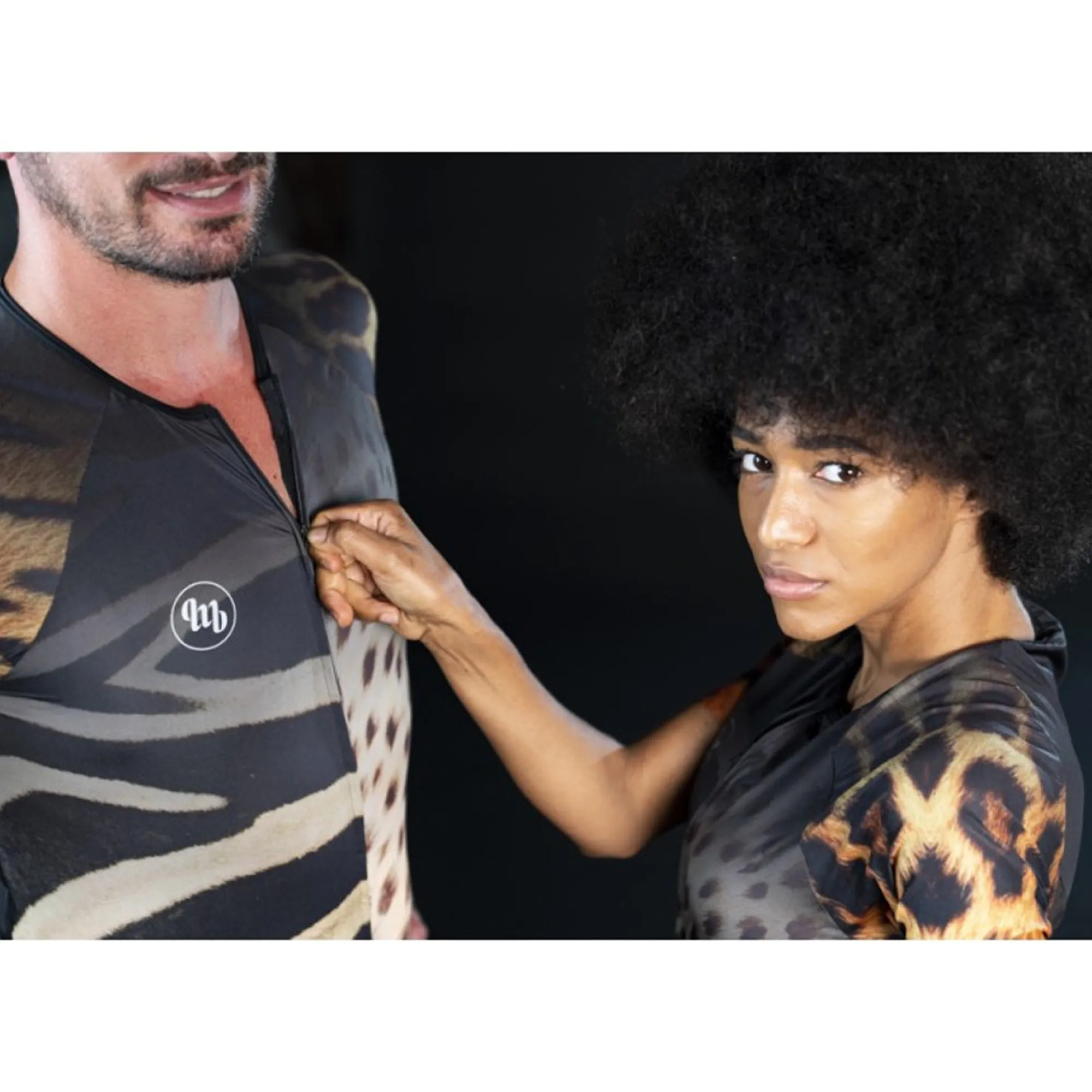 Uomo MbWear Maglie*agia Cofort - Aniaier