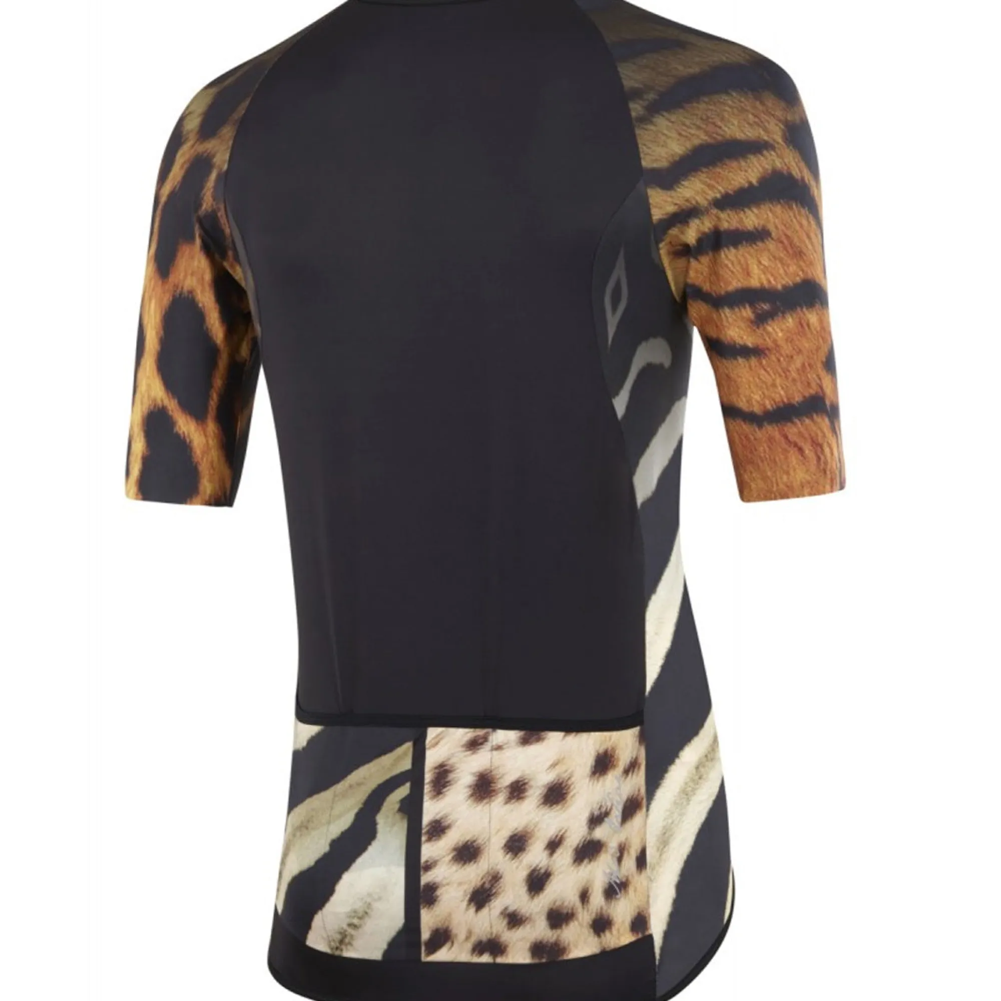 Uomo MbWear Maglie*agia Cofort - Aniaier