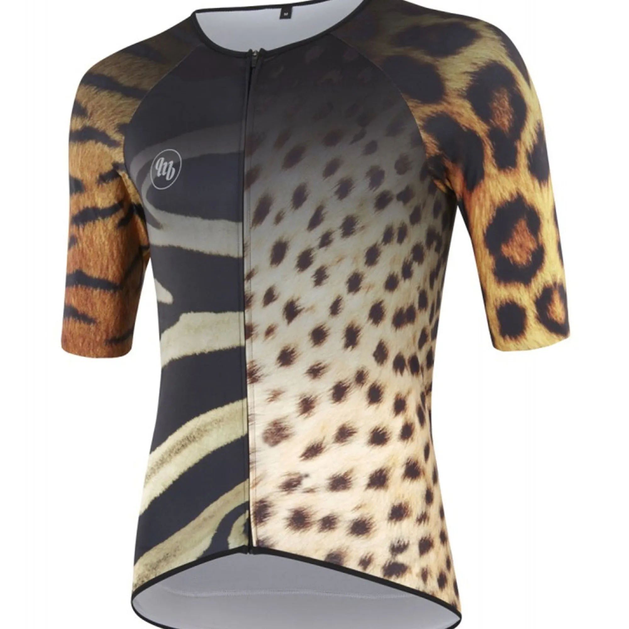 Uomo MbWear Maglie*agia Cofort - Aniaier