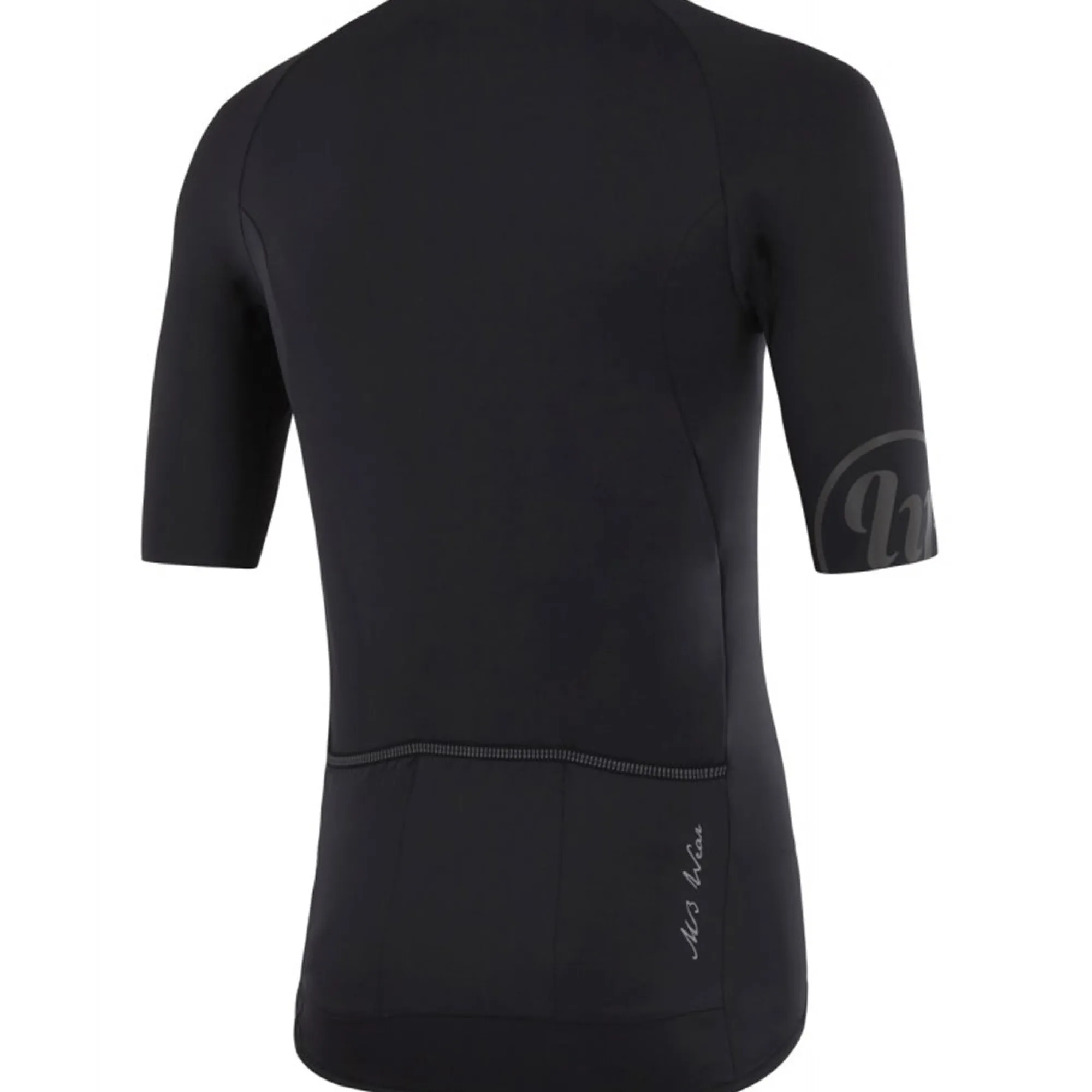 Uomo MbWear Maglie*agia Cofort -