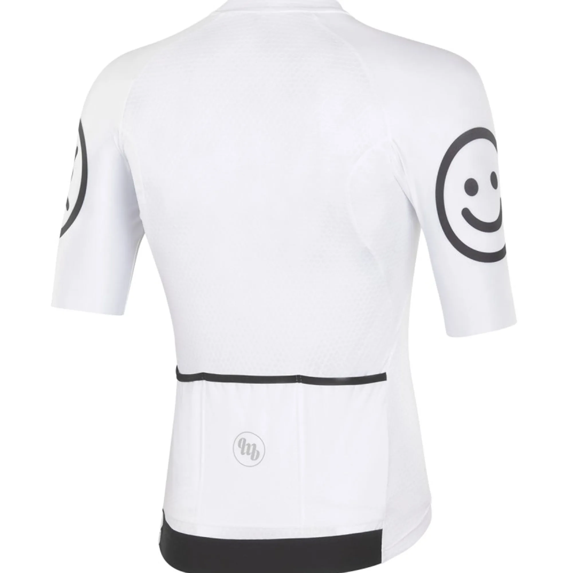 Uomo MbWear Maglie*agia Dry Evo -