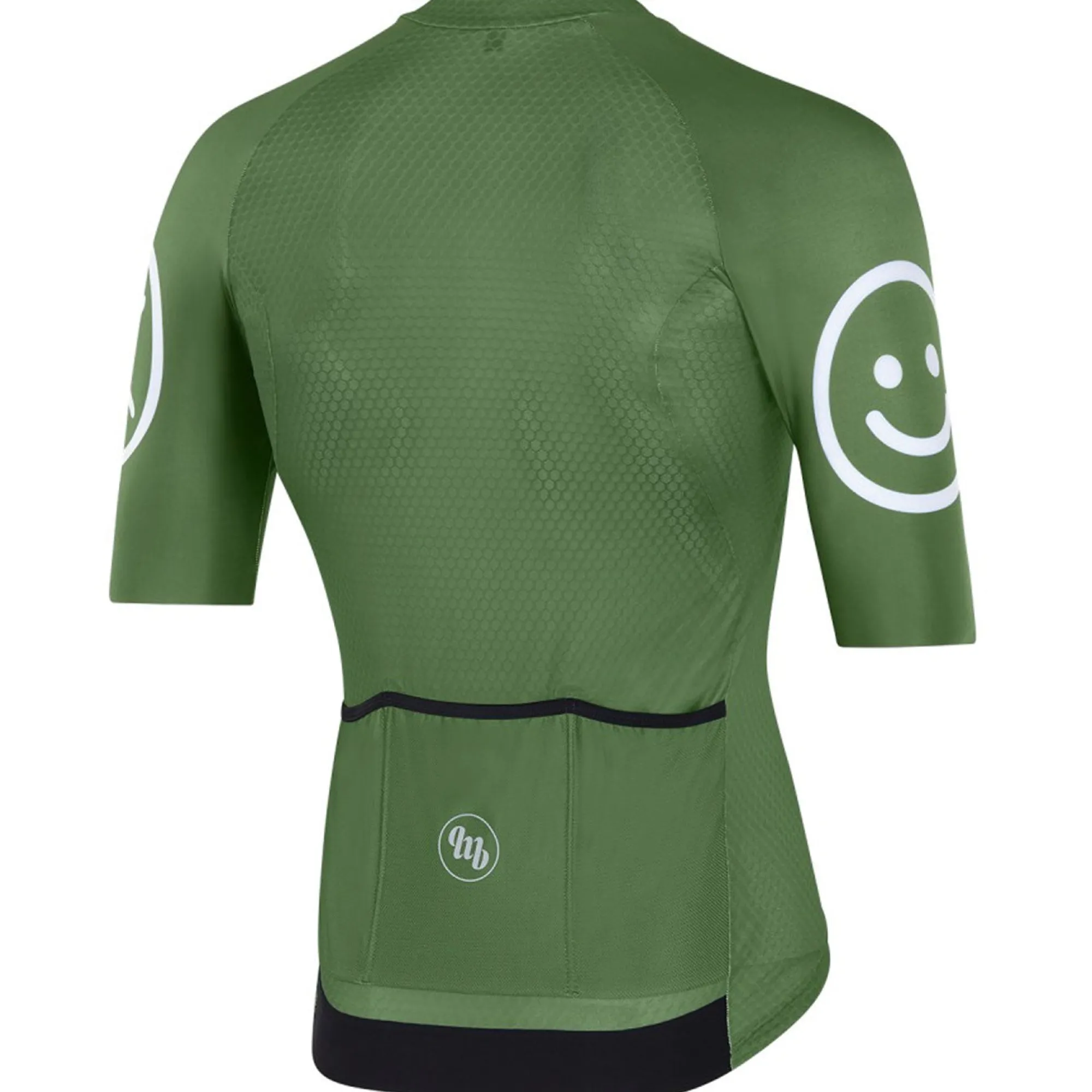 Uomo MbWear Maglie*agia Dry Evo -