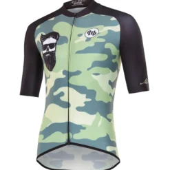 Uomo MbWear Maglie*agia Granfondo - Hipter