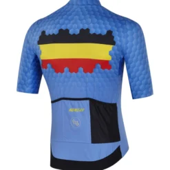 Uomo MbWear Maglie*agia iberty - Begio