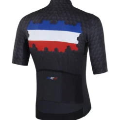 Uomo MbWear Maglie*agia iberty - Francia