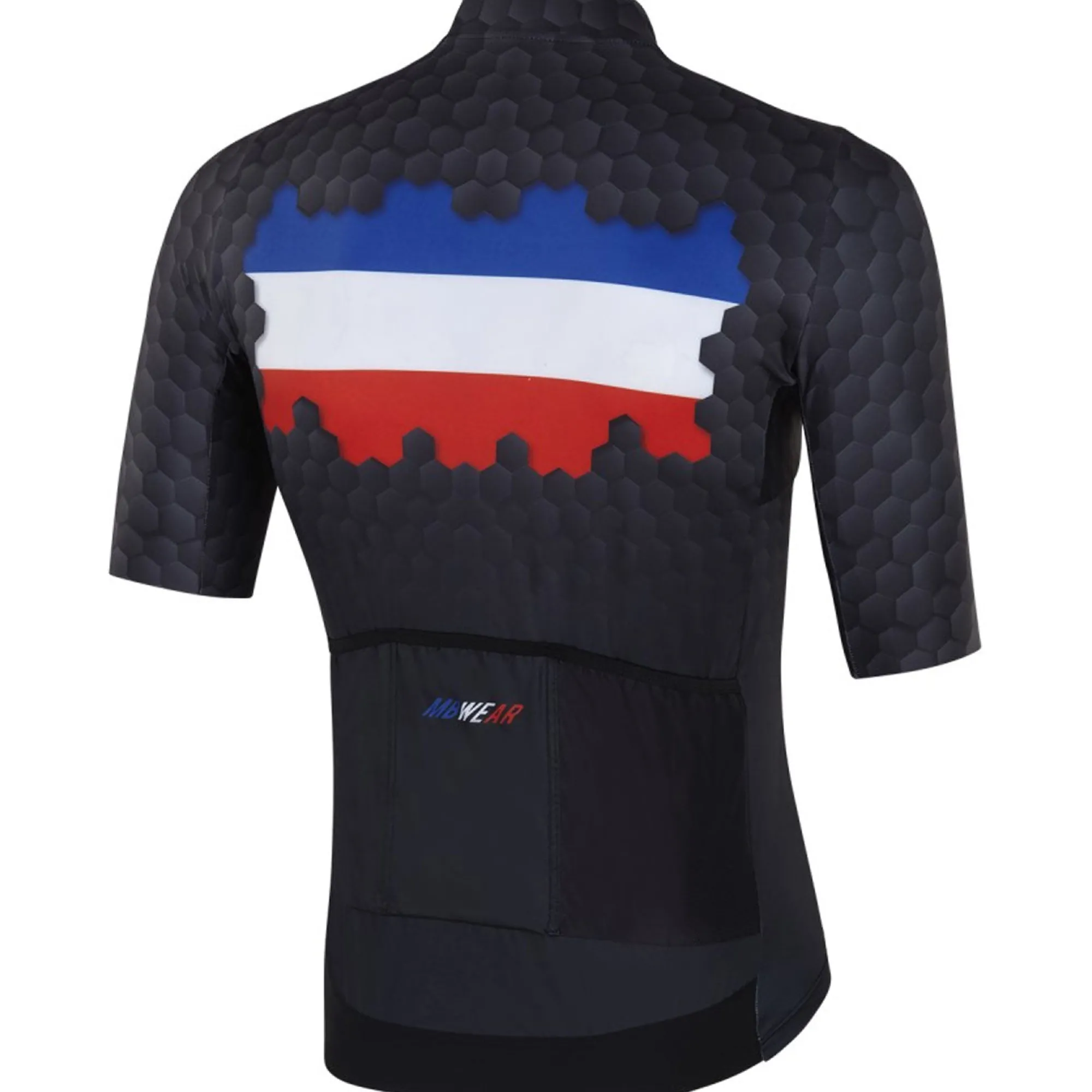 Uomo MbWear Maglie*agia iberty - Francia