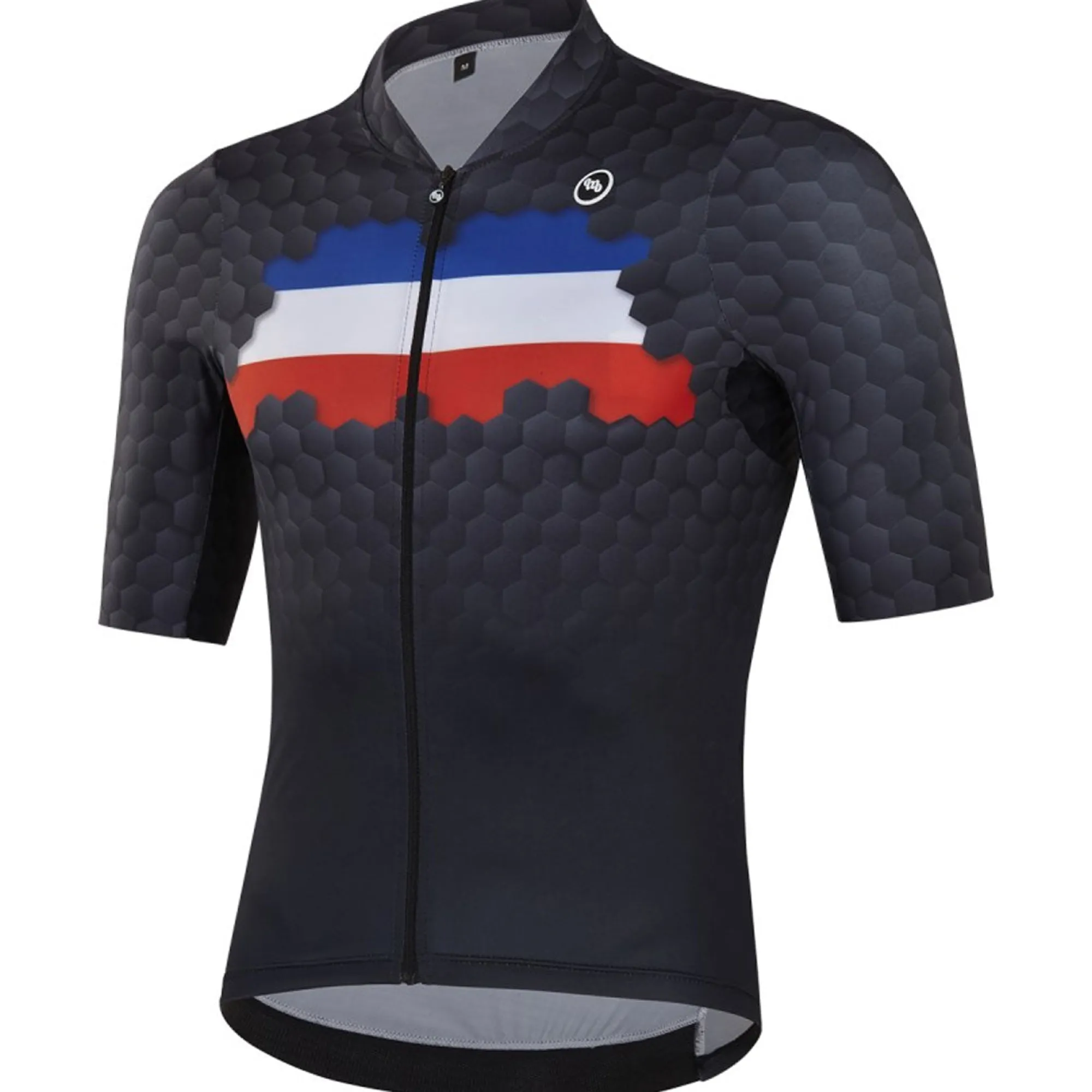 Uomo MbWear Maglie*agia iberty - Francia