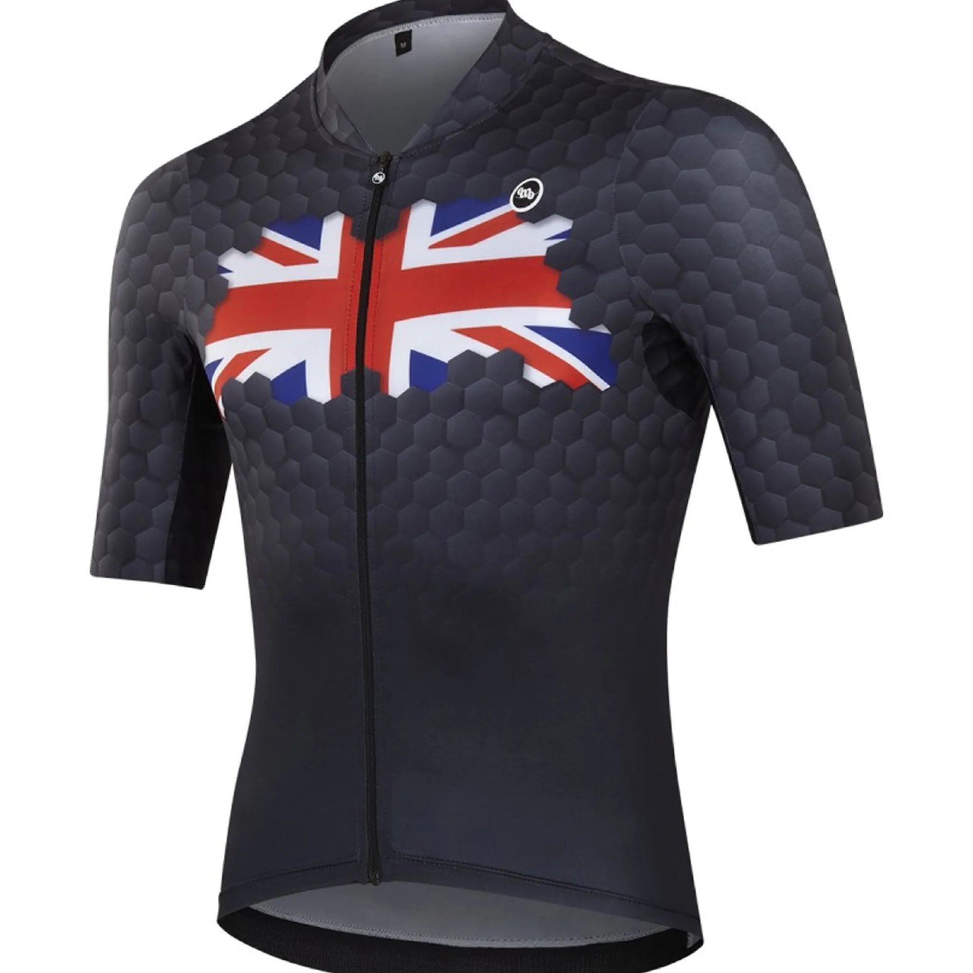 Uomo MbWear Maglie*agia iberty - Gran Bretagna