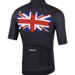 Uomo MbWear Maglie*agia iberty - Gran Bretagna