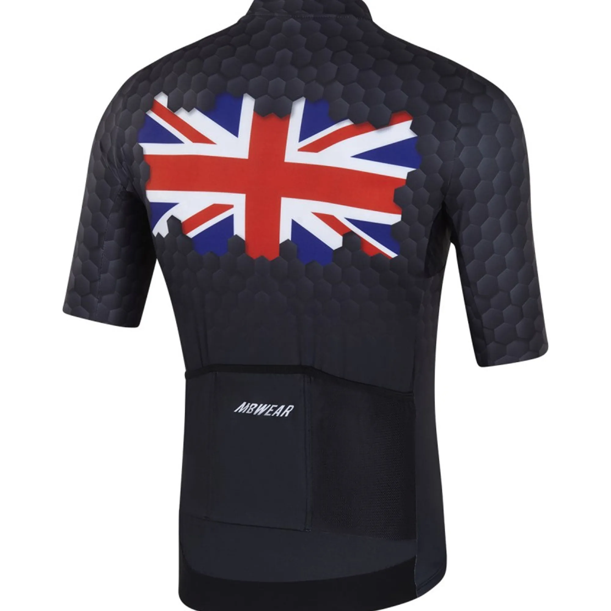 Uomo MbWear Maglie*agia iberty - Gran Bretagna