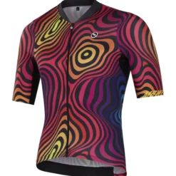 Uomo MbWear Maglie*agia iberty - Hypnotic