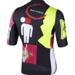 Uomo MbWear Maglie*agia iberty - Irriverent