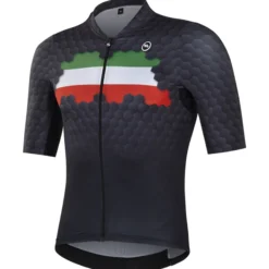 Uomo MbWear Maglie*agia iberty - Itaia