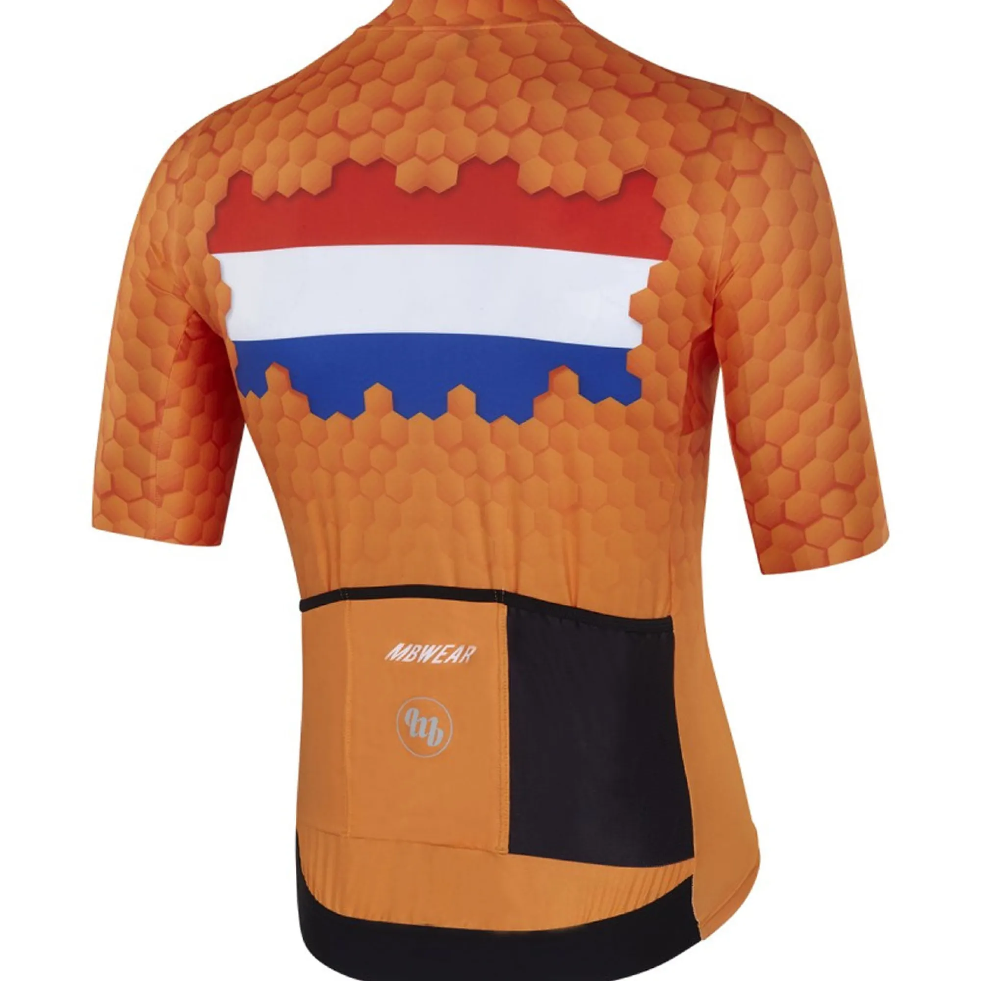 Uomo MbWear Maglie*agia iberty - Oanda