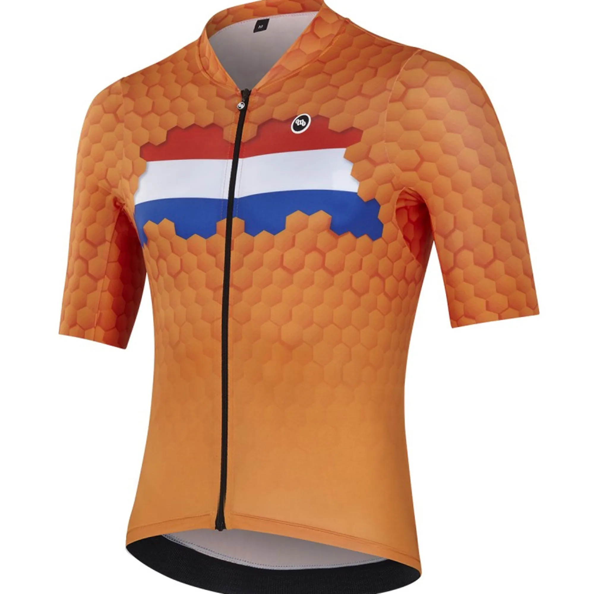 Uomo MbWear Maglie*agia iberty - Oanda