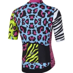 Uomo MbWear Maglie*agia iberty - avana