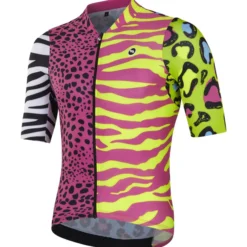 Uomo MbWear Maglie*agia iberty - avana