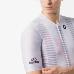 Uomo Castelli Maglie*agia iano Giro d'Itaia 2026