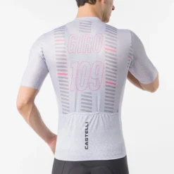 Uomo Castelli Maglie*agia iano Giro d'Itaia 2026