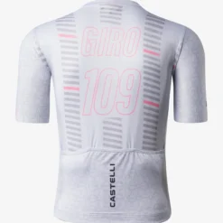 Uomo Castelli Maglie*agia iano Giro d'Itaia 2026