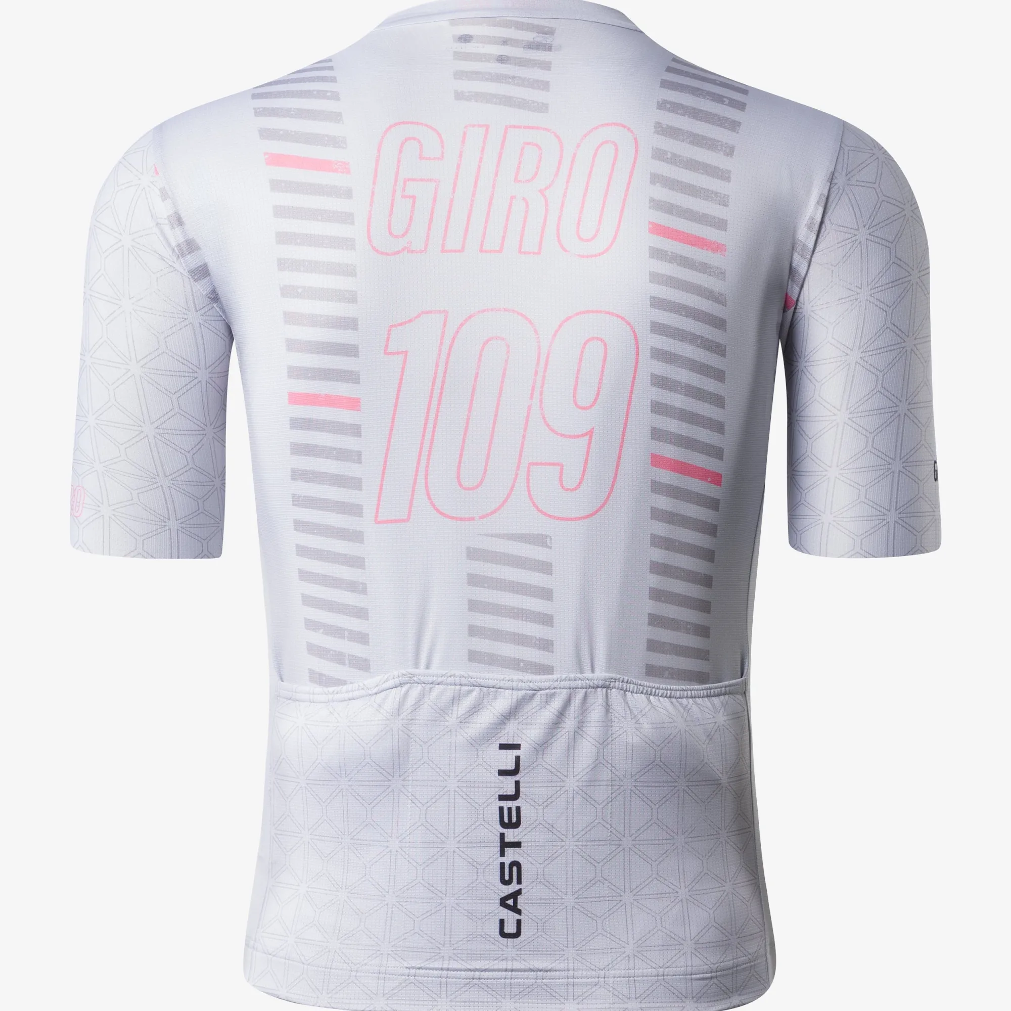 Uomo Castelli Maglie*agia iano Giro d'Itaia 2026