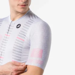 Uomo Castelli Maglie*agia iano Giro d'Itaia 2026
