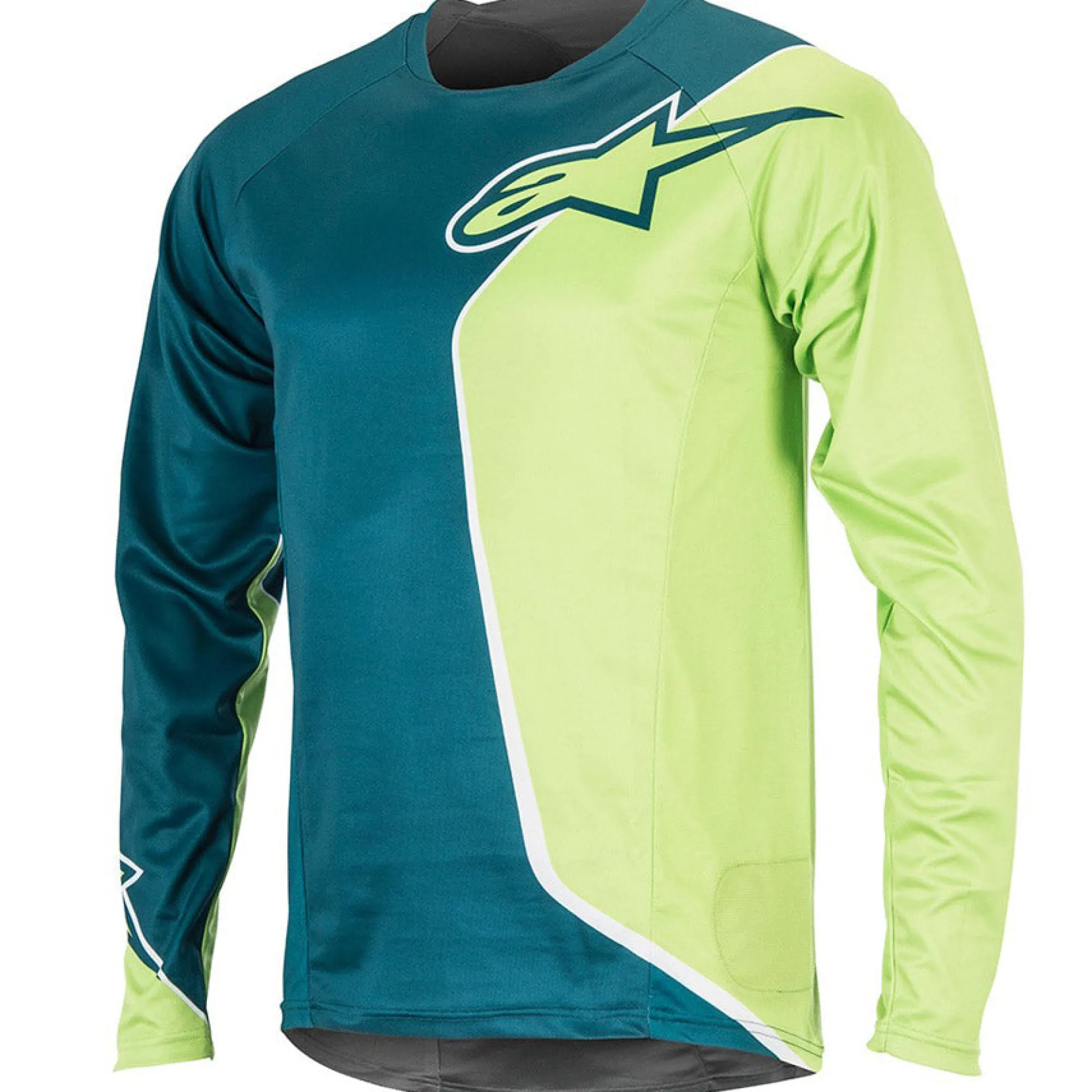Uomo Alpinestars Maglie*agia Sierra -