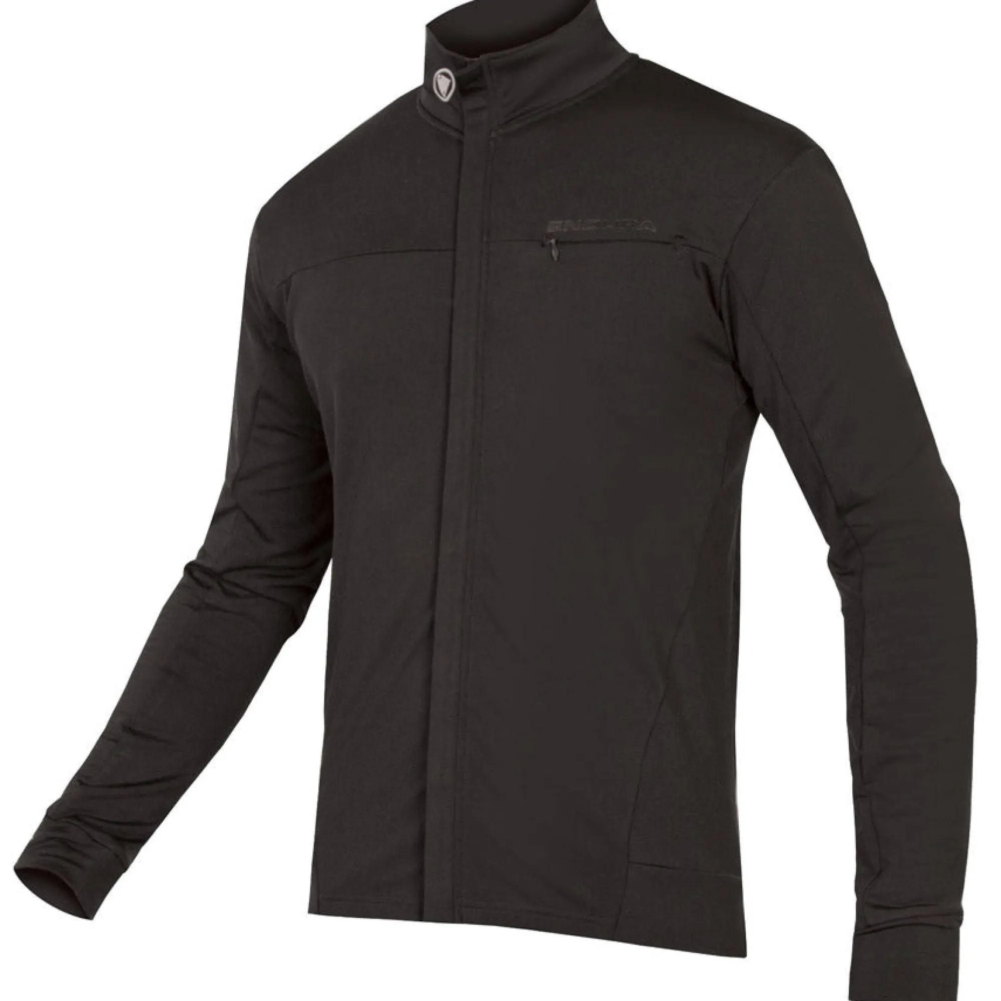 Uomo Endura Maglie*agia / Xtract Roubaix -